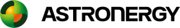 Astronergy LOGO-vertical version