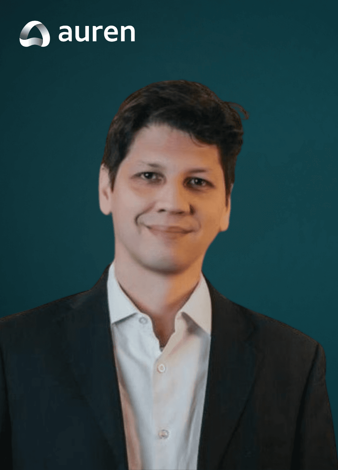 Alexandre Oliveira