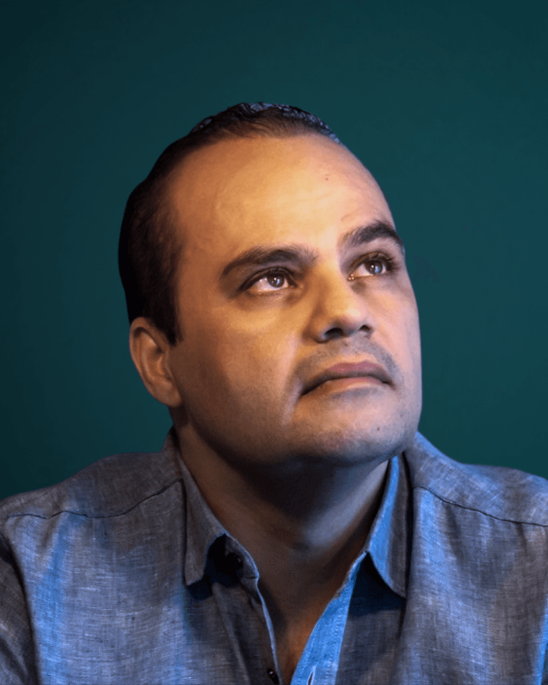 Alécio Fernandes