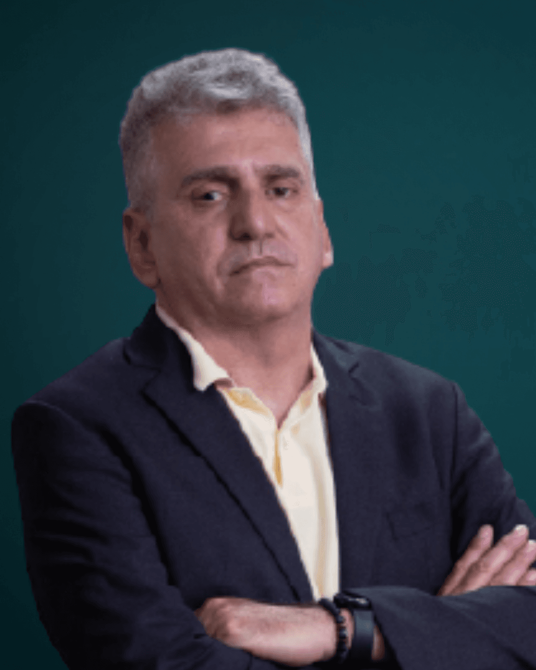 Carlos Mattar
