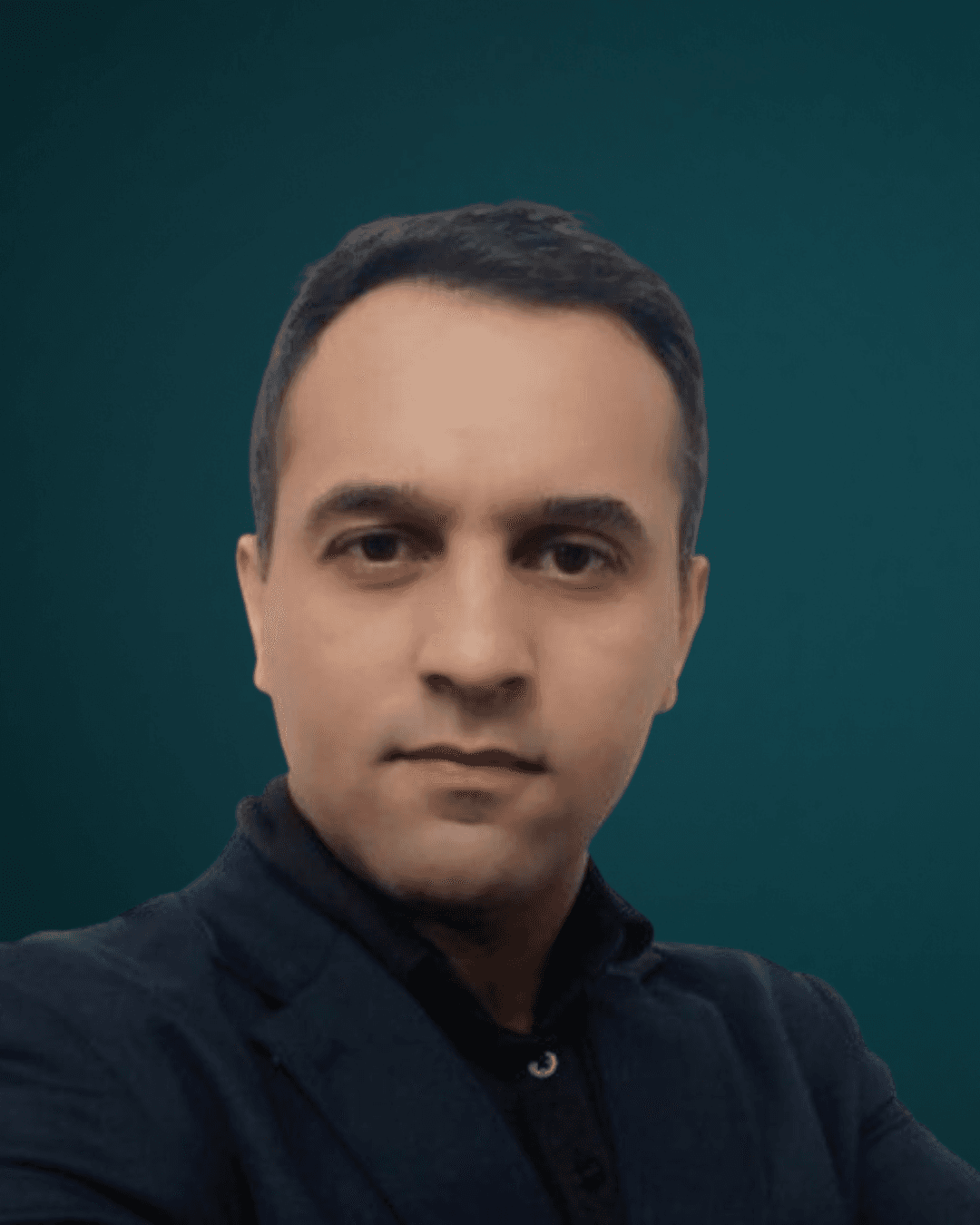 Claudio Duarte