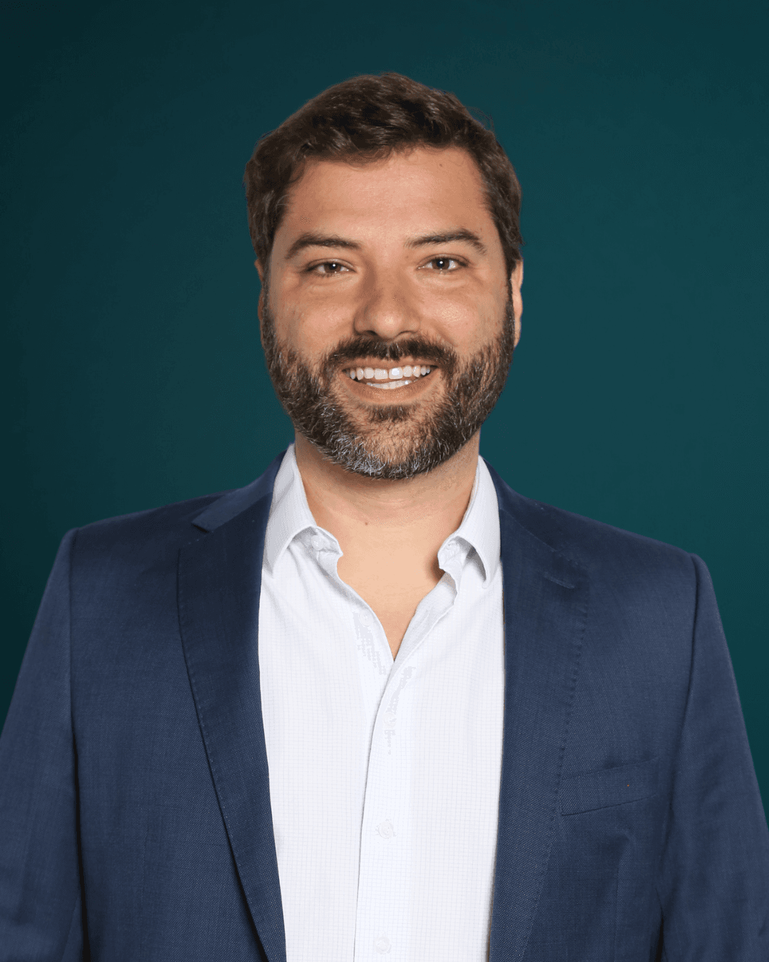 Daniel Maia