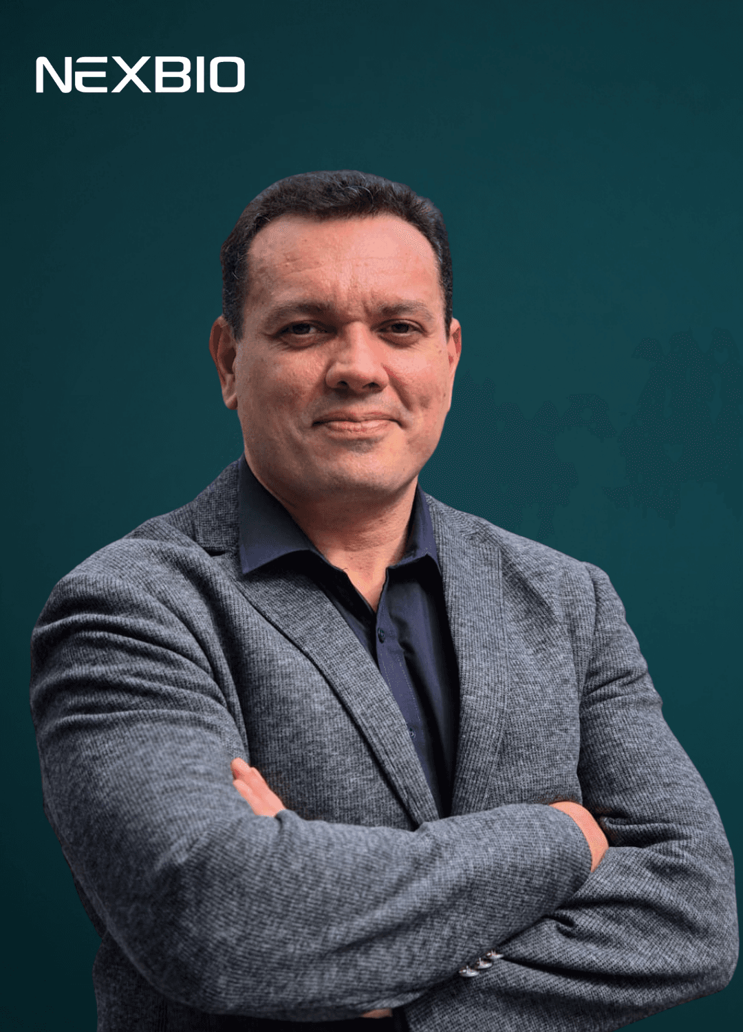 Expedito Parente Jr.