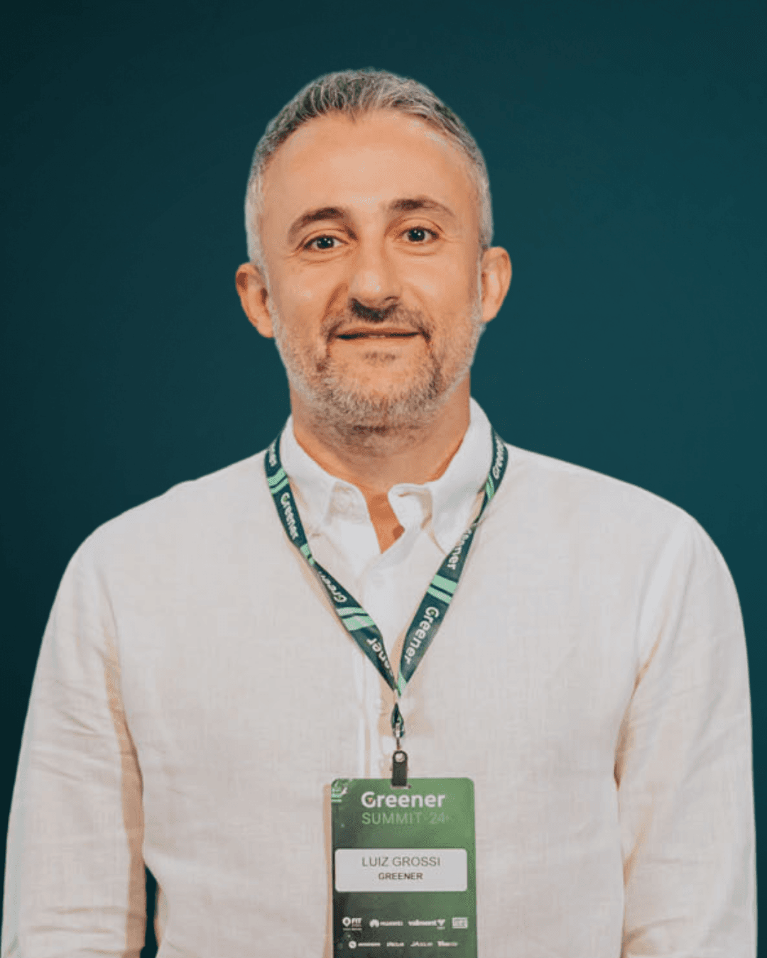Luiz Grossi