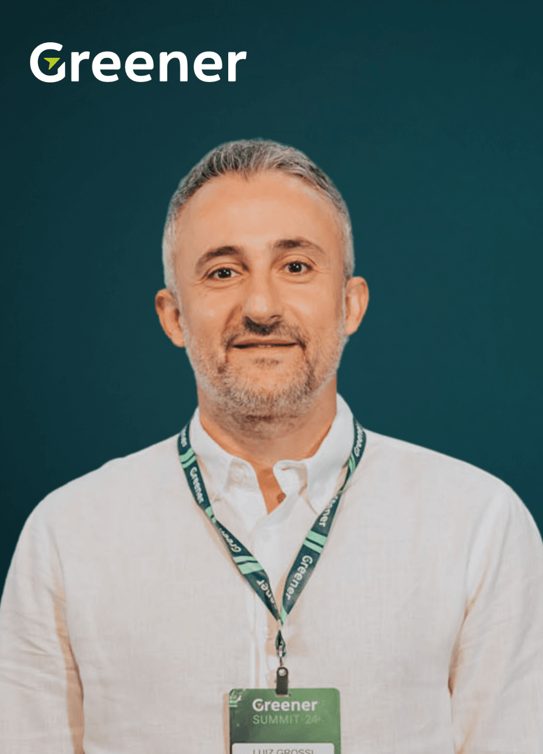 Luiz Grossi