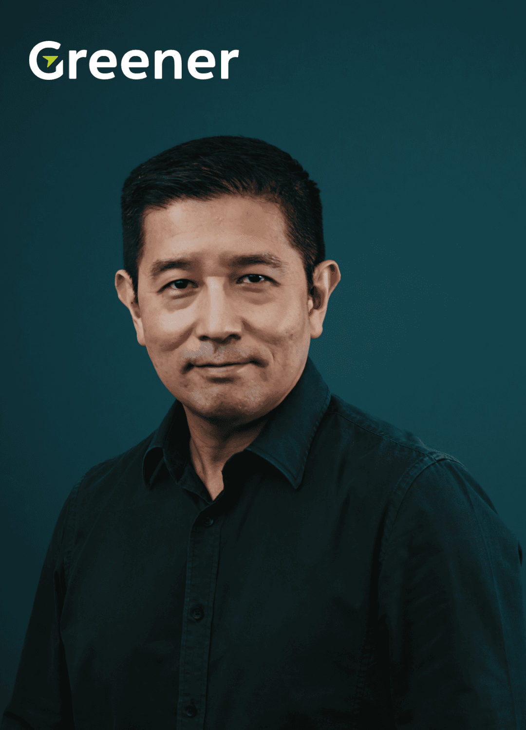 Marcio Takata