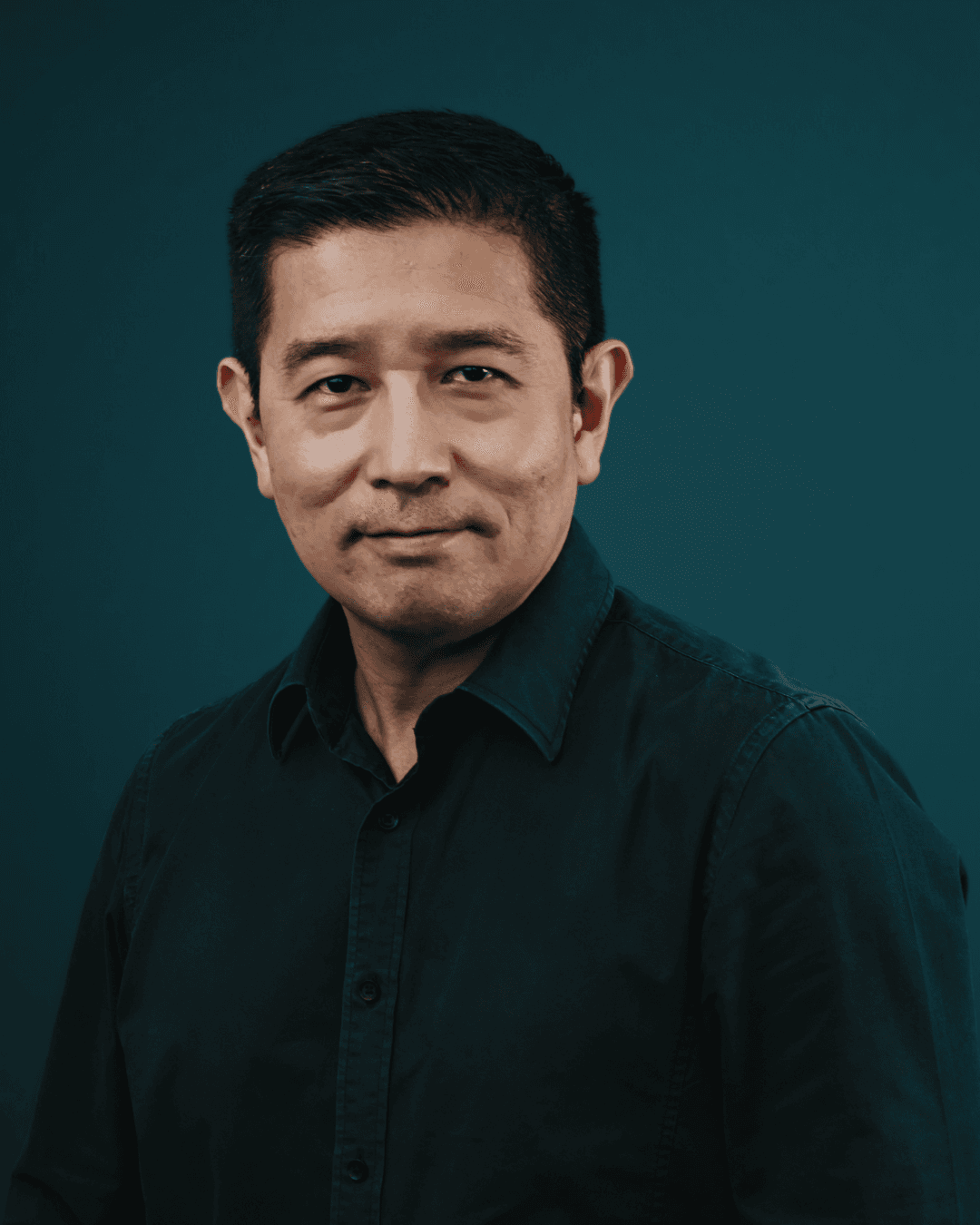 Marcio Takata
