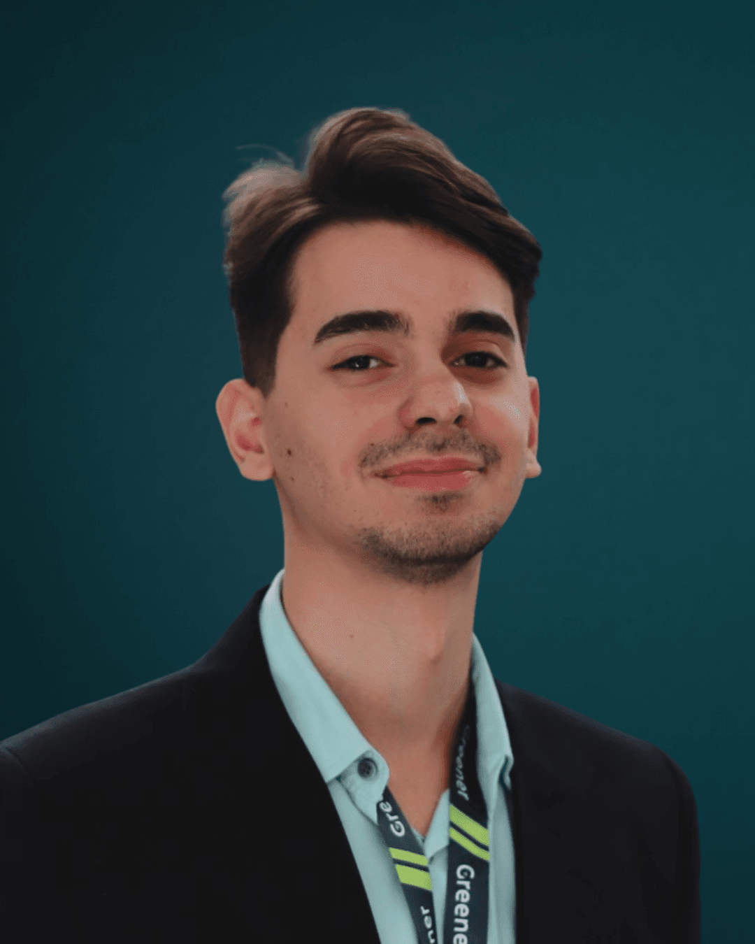 Moisés Alves