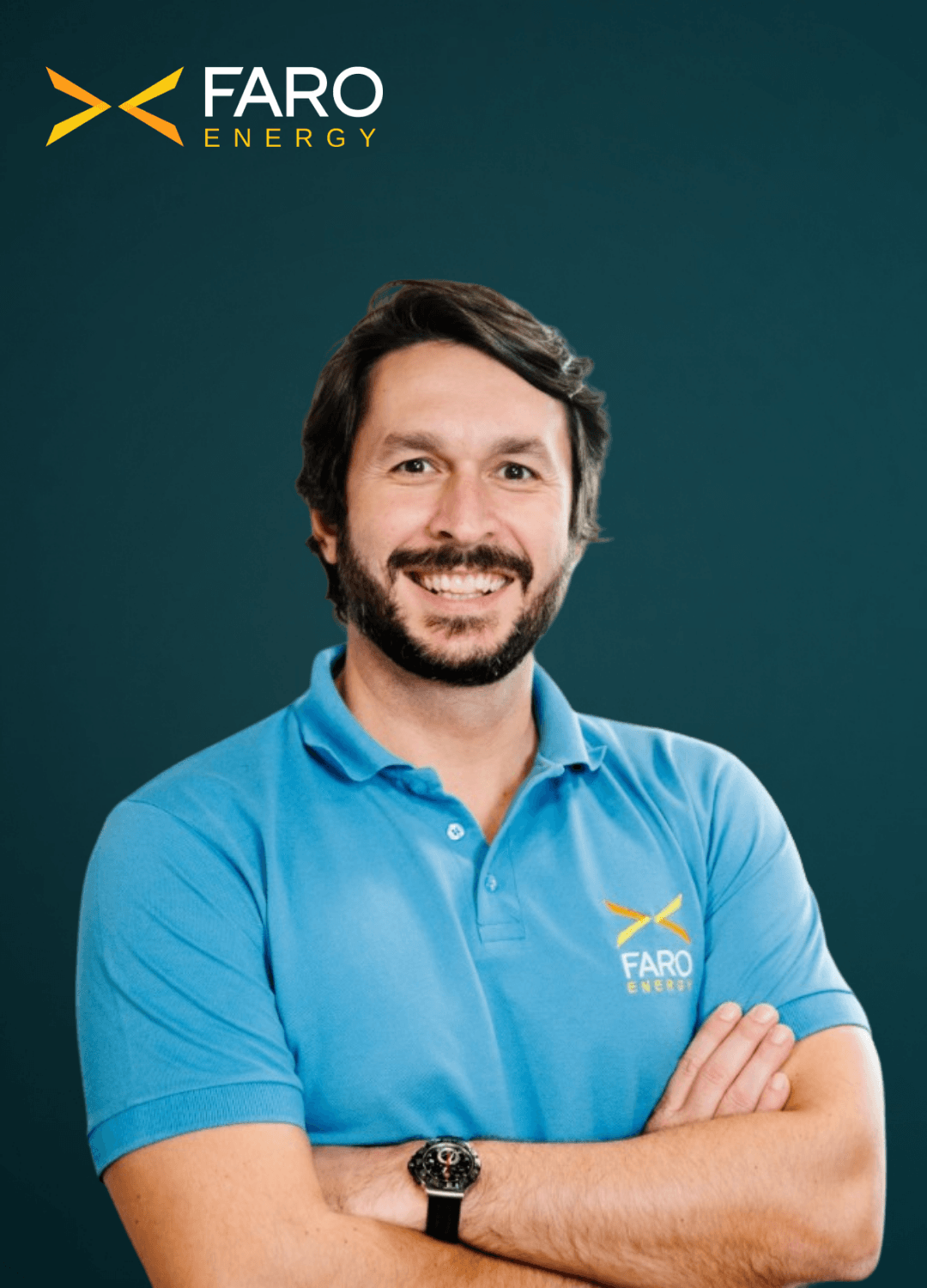 Pedro Mateus