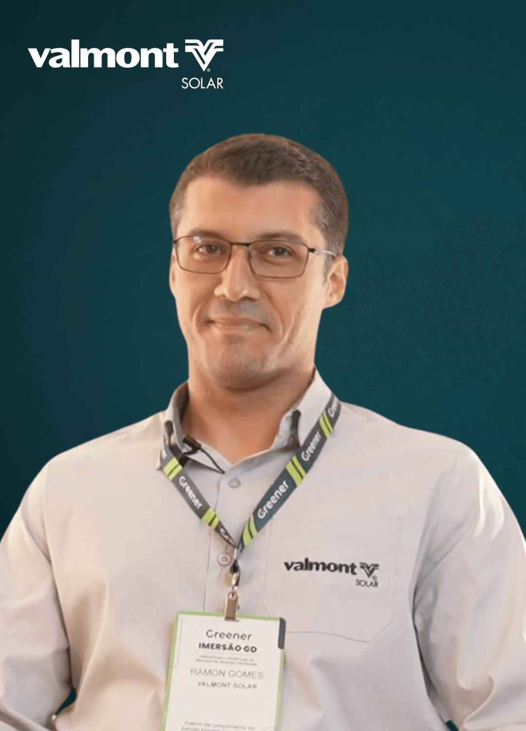 Ramon Gomes