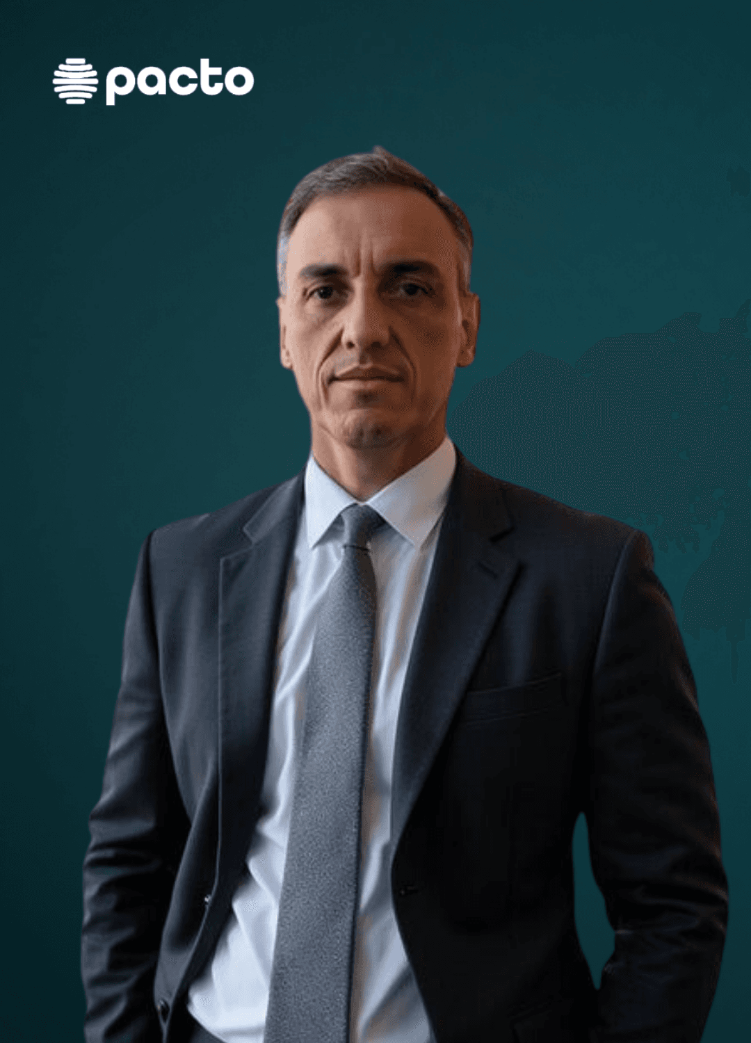 Rodrigo Pedroso