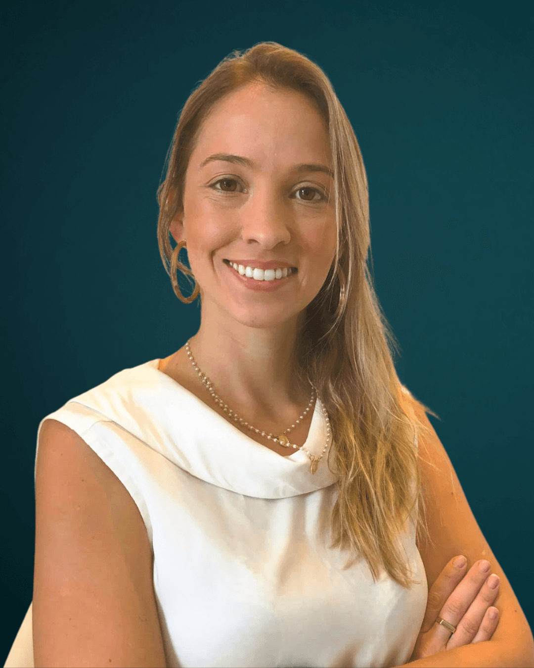 Luiza Bertazzoli