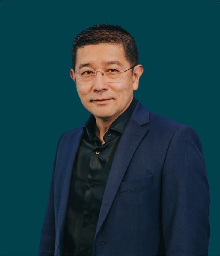 our supreme leader
