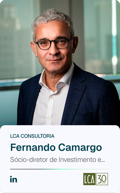 Fernando Camargo