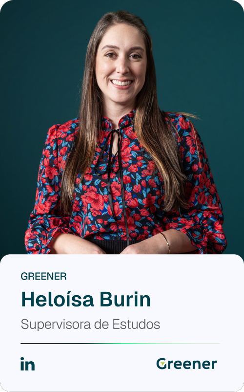 Heloísa Burin