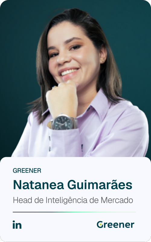 Natanea Guimarães