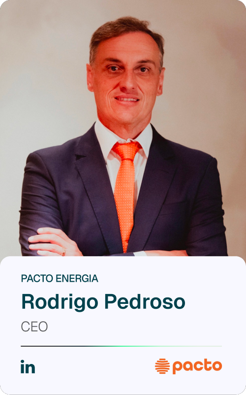 Rodrigo Pedroso