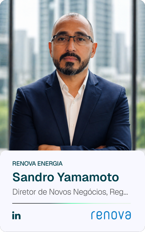 Sandro Yamamoto