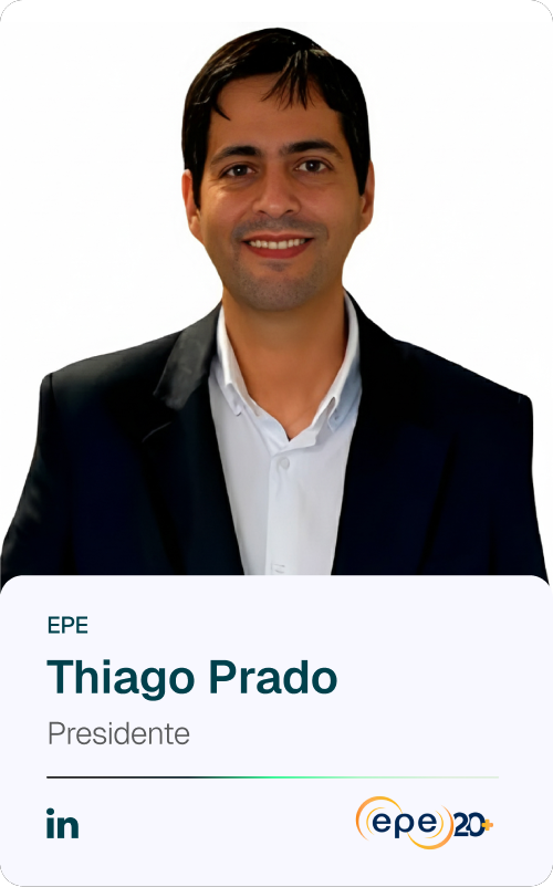 Thiago Prado