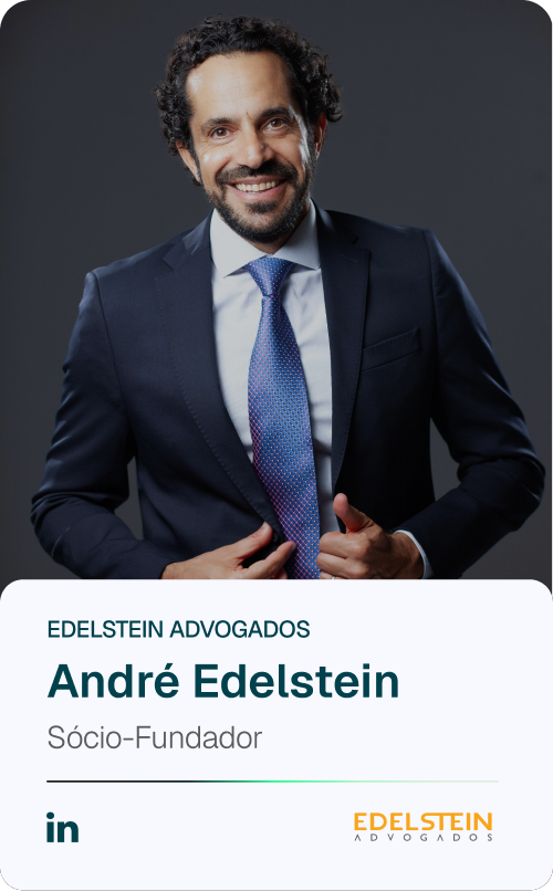 Andre Edelstein