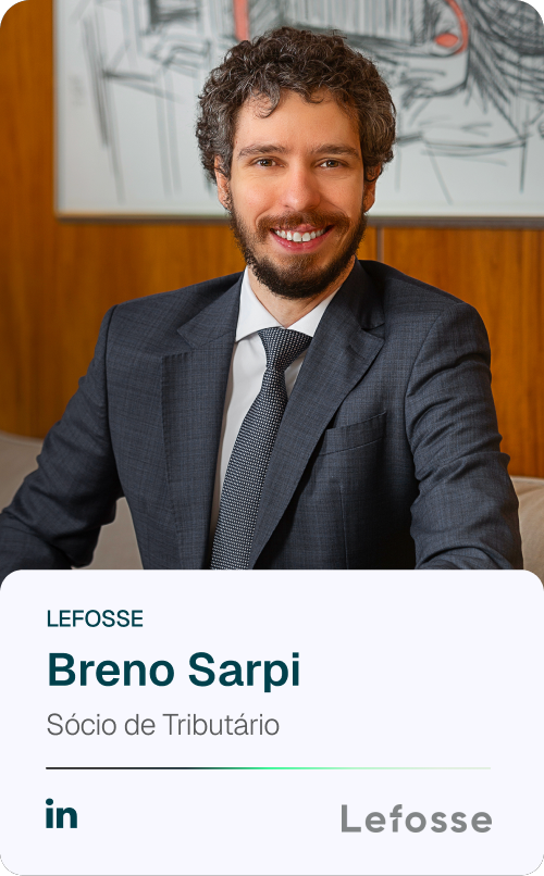 Breno Sarpi