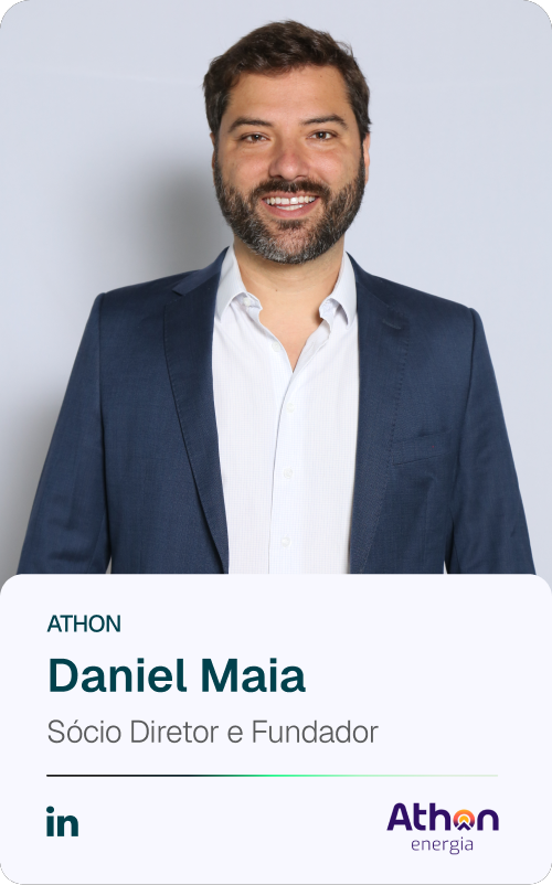 Daniel Maia