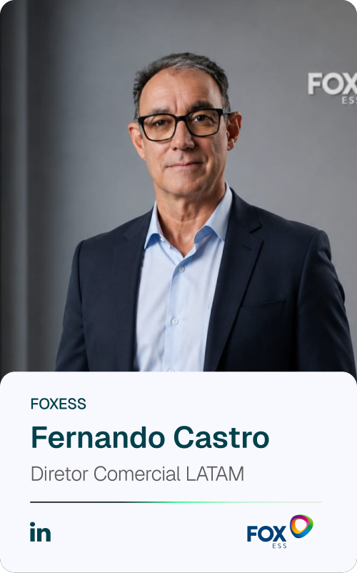Fernando Castro