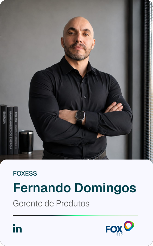 Fernando Domingos