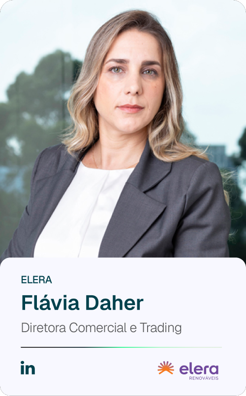 Flavia Daher