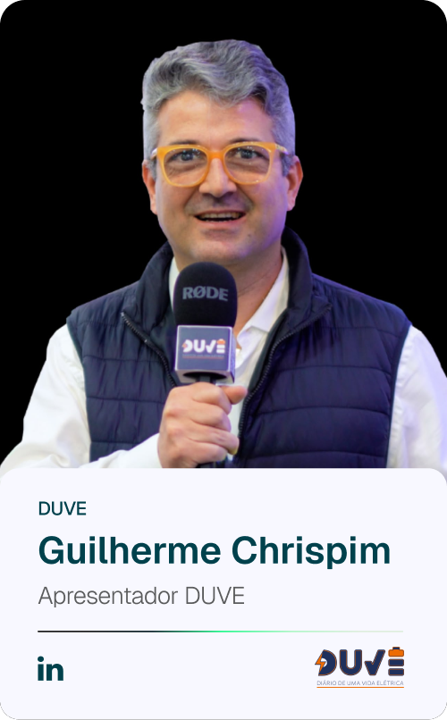 Guilherme Chrispim