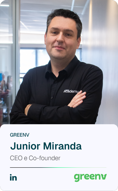Junior Miranda