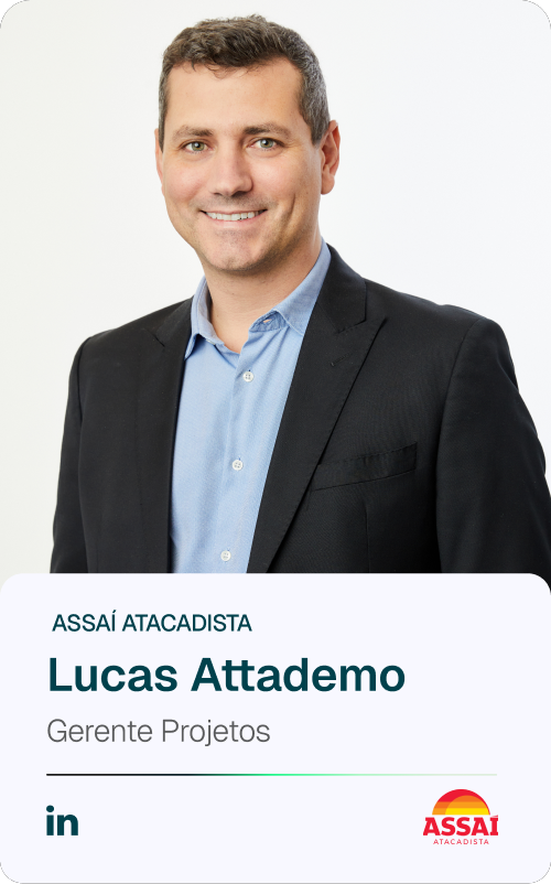 Lucas Attademo