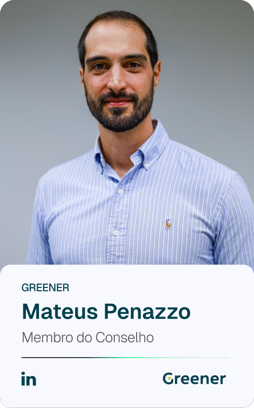 Mateus Penazzo