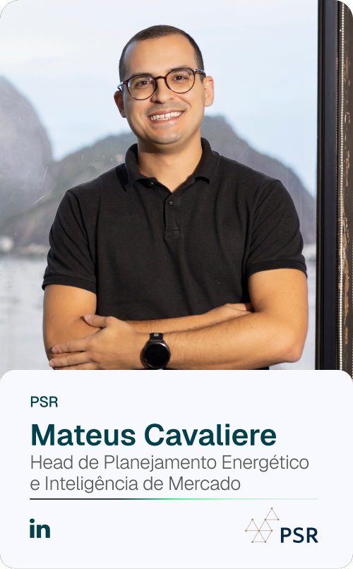Matheus Cavaliere