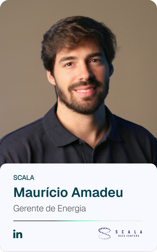 Mauricio Amadeu