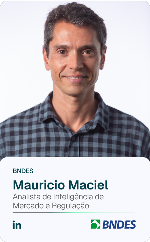 Mauricio Maciel