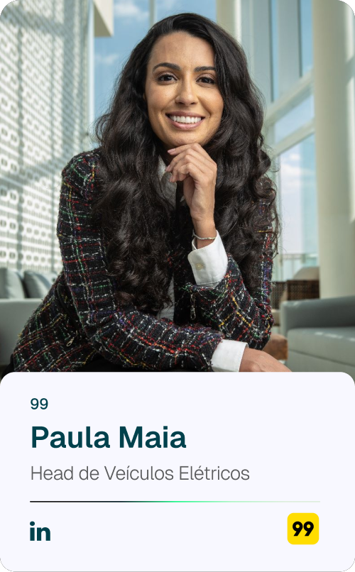 Paula Maia