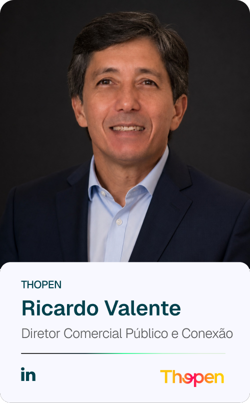 Ricardo Valente