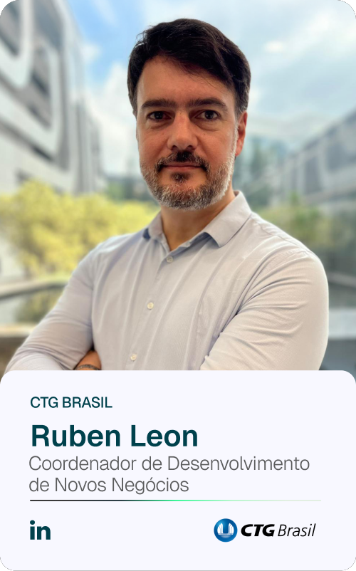 Ruben Leon