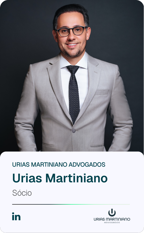 Urias Mastiniano